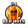 PJ Red Hots 